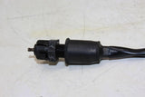 2006 Kawasaki Klr650 Rear Back Brake Sensor