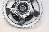 1998 Suzuki Katana 600 Gsx600f Rear Back Sprocket