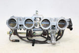 2005 Honda Cbr1000rr Main Fuel Injectors / Throttle Bodies