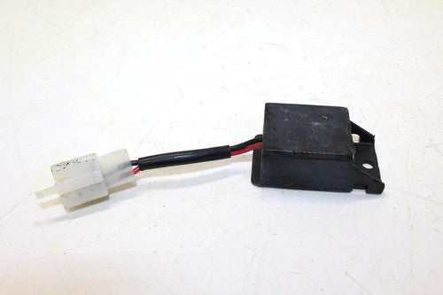 2001 Suzuki Dr650se Turn Signal Blinker Relay Flasher Switch