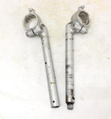 98-00 Honda Super Hawk 1000 Vtr1000f Clip On