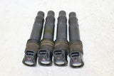 2002 Suzuki Gsxr600 Ignition Coils Coil Spark Plug Caps