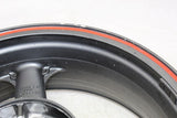 1998 Kawasaki Ninja Zx6r Zx600g Rear Back Wheel Rim