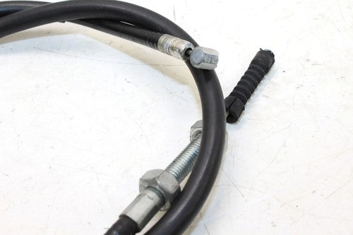 2015 Sym T2 250i Brake Hose Line, Cabel, Hose Set