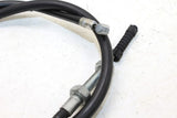 2015 Sym T2 250i Brake Hose Line, Cabel, Hose Set