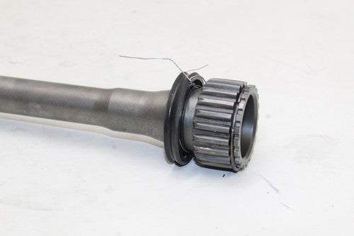2000-07 Honda Shadow Sabre 1100 Vt1100c2 Final Drive Gear Differential Shaft OEM
