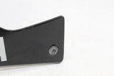 2018 Yamaha Yzf-r3 Left Lower Bottom Belly Side Fairing Cowl