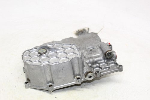 2000 Suzuki Gsxr750 Engine Motor Bottom Oil Pan Cover