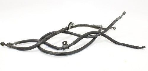 1997 Yamaha Yzf1000  Brake Caliper Hoses Lines