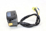 1992 Suzuki Gsxr750 Left Clip On Handle Horn Signals Switch Switches