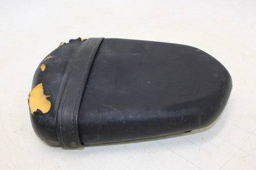 2006 Suzuki Gsxr600 Rear Back Passenger Tandem Seat Pad Saddle Pillion