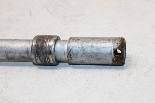 1996 Honda Cbr600f3 Front Wheel Rim Axle Pivot Bolt