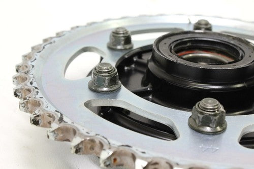 2001-2005 Yamaha Fz1 REAR Back Sprocket OEM