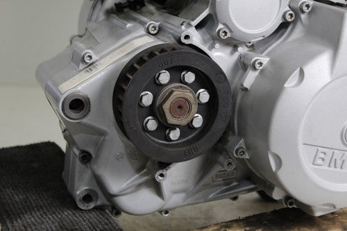 2003 BMW F650CS ENGINE MOTOR