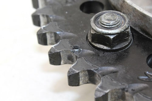 2002 Honda Cbr954rr Rear Back Sprocket OEM