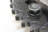 2002 Honda Cbr954rr Rear Back Sprocket OEM