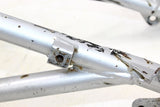 2001 Kawasaki Klr650 Rear Back Sub Frame Subframe