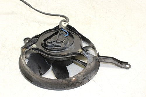 1999 Kawasaki Zr1100 Engine Radiator Cooling Fan OEM