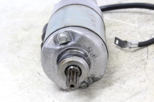 2007 Honda Silver Wing 600 Fsc600 Engine Starting Starter Motor -dc 12v