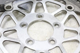 2005 Kawasaki Z750 Front Left Right Brake Rotors Discs
