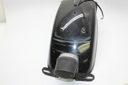 2005 Kawasaki Vulcan 750 Rear Back Wheel Fender MUD Guard OEM