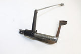 1971 Honda Sl125 Motosport 125 Front Brake Lever Foot Peg OEM