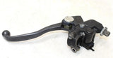1999 Kawasaki Ninja Zx6r Zx600g Clutch Perch Mount With Lever