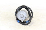 2005 Honda Cbr1000rr Engine Starting Starter Motor -dc 12v