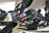 22 Kawasaki Ninja Zx-10r Main Engine Wiring Harness Motor Wire Loom 28031-3788