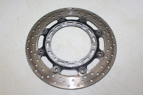 2001 Yamaha Yzf R1 Front Left Right Brake Rotors Discs