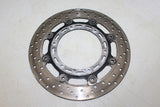 2001 Yamaha Yzf R1 Front Left Right Brake Rotors Discs