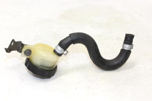 2002 Kawasaki Ninja Zx12r Zx1200b Rear Brake Master Fluid Reservoir Tank Bottle