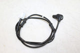 2022 Yamaha Mtt890 Tracer 9 Abs Brake Sensor
