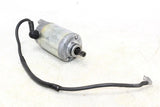 2005 Kawasaki Zr750k Engine Starting Starter Motor 21163-0024