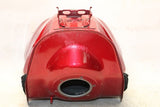 2007 Yamaha Yzf R1 Gas Tank Fuel Cell Petrol Reservoir