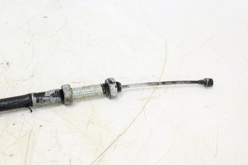 1999 Honda Nighthawk 750 Cb750 Clutch Cable Line