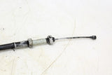 1999 Honda Nighthawk 750 Cb750 Clutch Cable Line