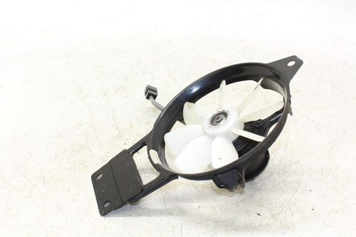 97-07 Kawasaki Ninja 250r Ex250f Engine Radiator Cooling Fan OEM