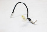 16-20 Triumph Street Twin 900 Negative Battery Cable Ground WIRE OEM