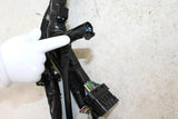 2021 Kawasaki Ninja Zx-6r Zx 636hm Main Engine Wiring Harness Motor  !PARTS ONLY