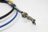 1994 Kawasaki Jet Ski Super Sport Xi 750 Throttle Cable Line OEM