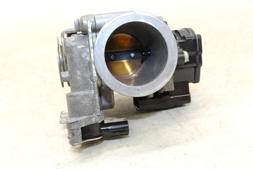 2014 Honda Ctx700 Throttle Body