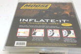 MOOSE RACING FOOT AIR TRANSFER HOSE 15' PN MD-170