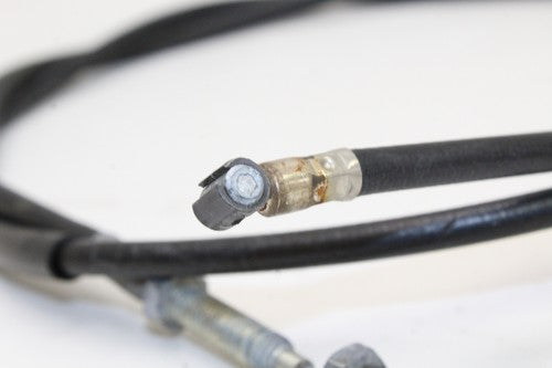 1980-83 Kawasaki Kz440 Kz440-D2 Clutch Cable Line OEM