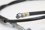 1980-83 Kawasaki Kz440 Kz440-D2 Clutch Cable Line OEM