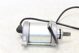 22 Kawasaki Zx10r Zx10r Engine Starting Starter Motor -dc 12v