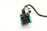 09-11 Kawasaki Er-6n Engine Starter Relay Starting Motor Switch OEM