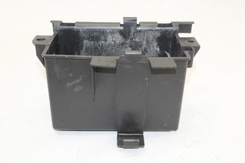 2001 Yamaha Midnight Star Battery Tray BOX Holder