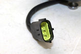 2009 Triumph Tiger Rear Tail Taillight Back Brake Light OEM