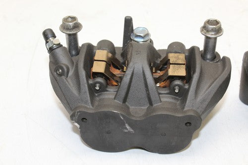 19-21 Kawasaki Ninja H2 Sx Se+ ZX1002 Right Left Front Brake Caliper Set Pair